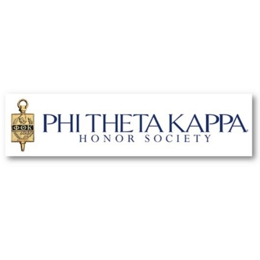 Phi Theta Kappa Officer