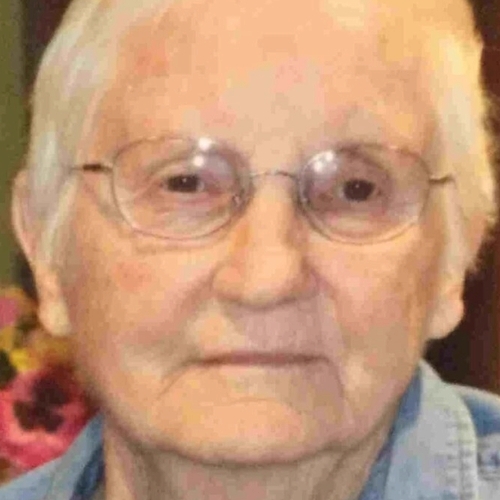 Bernice Gabber-Tintes Memorial 