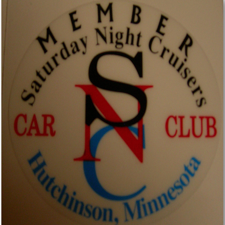 Saturday Night Cruisers Car Club