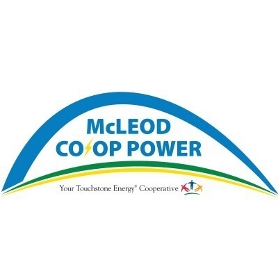 McLeod Cooperative Power