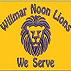 Willmar Noon Lions