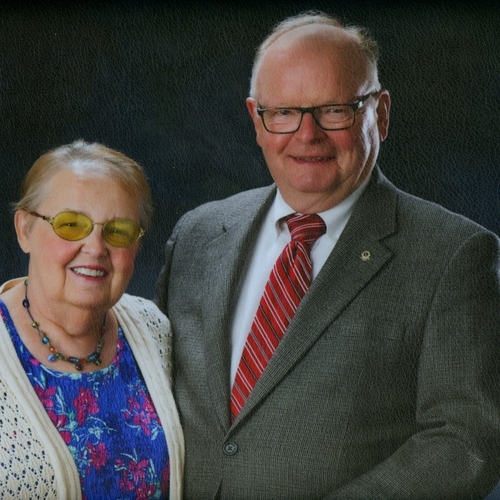 Pamela A & Ronald G Black Scholarship