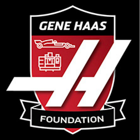 Gene Haas Foundation Machine Tool