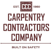 Carpentry Contractors Company (CCC)