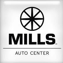 Mills Automotive Group