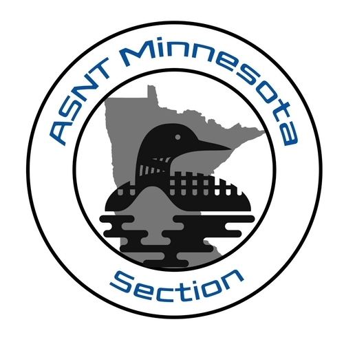 Minnesota Section of the American Society for Nondestructive Testing 